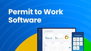 Permit to Work Software by Safetymint ePTW System