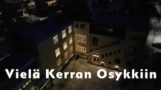 OSYK Abivideo 2022 - Vielä Kerran Osykkiin (Rasputin)