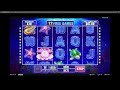 MEGA WIN Great Blue Slot Bonus 23Free Spin 10x Multiplier