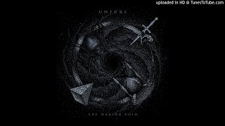 UNFURL - Begrudging Lucidity