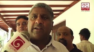 Separatists proposals to be implemented through new Constitution - Prasanna