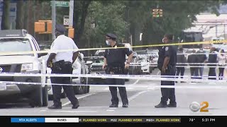More Shootings Reported Across NYC As NYPD Continues To Combat Gun Violence
