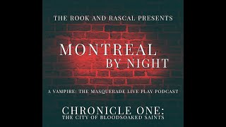 Allegiances | Montreal By Night | Season 1, Episode 2