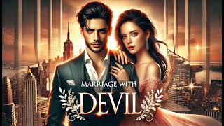 Marriage with devil episode 1 to 10 | pocket fm story | pocket fm new Story | #novel #pocketfm