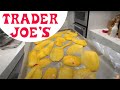 Make Trader Joe's Candied Dry Mango At Home