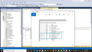 SQL Query | Replace special characters | Control Characters | REPLACE function