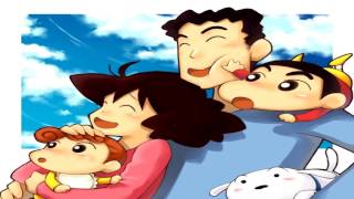 Shin chan song ED6