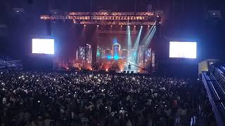 Saat Terakhir : ST12 ~ Konsert Réunion Live in KL - 11 Mac 2023