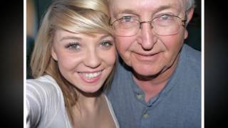 Jim Cain Funeral Wake Slideshow - September 2014