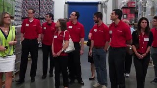 UNLV MBA | Testimonials