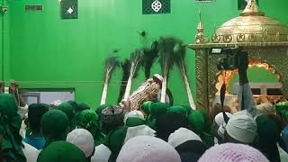 09 MOHARRM SAWARI 2022-SAHADT KI RAAT IMAMBARA UMARIA (M.P.)💞