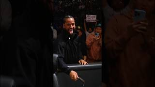 GET JIMMY USO OUT OF HERE!!! ๐