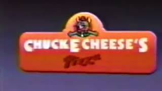 Chuck E Shuffle 90’s