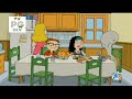 American Dad: Pilot (2005) Intro on TV Plus 7 [02/24/22]