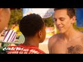 Kenny Bullies Anthony at Waterpark | Cobra Kai Season 5