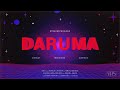 Daruma — Twitch Overlay and Alerts Stream Package for OBS