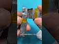 iphone16拆解并升级的到512g内存！ 手机维修 苹果手机维修 iphone16 鸿漾科技 大帥