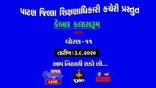 Std.11 | રસાયણવિજ્ઞાન | ch.2 પરમાણુ બંધારણ (ઇલેક્ટ્રોન રચના )  | Jignesh Patel