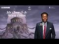 MY CHURCH & SEXUAL SINS || 10TH MAY 2026 || TEC GLOBAL || PST NELSON IHEAGWAM