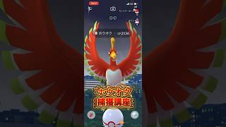 ホウオウってバンジョーとカズーイの大冒険に長靴履いて出てなかった？w【ポケモンGO】