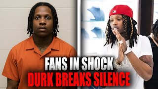 Lil Durk REVEALS The TRUTH About King Von’s Death — Fans Are SHOCKED!