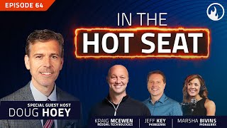 EP64 - In the Hot Seat With NCPA CEO Doug Hoey