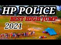 HP POLICE HIGH JUMP 2021|HP POLICE BHARTI 2021 | HP POLICE GROUND TEST