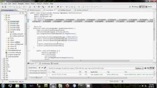 Array and Image in Android
