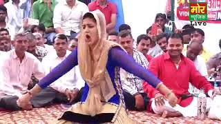 SOLID BODY song HD    Sapna Choudhary    Haryanvi Best Dancer