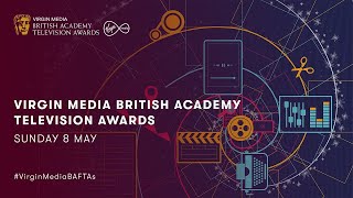 Virgin Media BAFTA Television Awards 2022 | Red Carpet Livestream