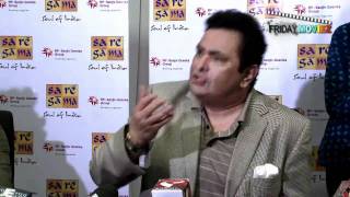 Sa Re Ga Ma pays tribute to Shammi Kapoor