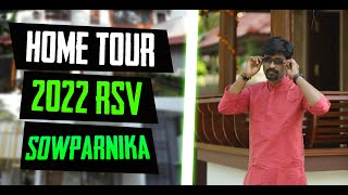 My Home Tour | Sowparnika | Trivandrum | Shooting Location.