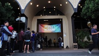 HackingEDU Hackathon 2015 Recap