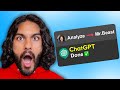 I Coded With ChatGPT To Analyze MrBeast