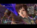 86【無双orochi2】レベルmaxの神pt！お市、濃姫、司馬懿を使ってクリアするぞ • warriors orochi 3 ultimate【実況無し】