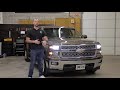 how to install 2014 2015 chevrolet silverado headlight leds diode dynamics