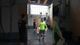 LTD 2024 - Wod Qualifica 24.1 - Cat. Experience - Team \