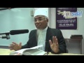 ustaz rasul dahri di mana allah