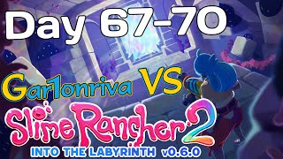 Bouncing Back | GV Slime Rancher 2 - Day 67-70 - v0.6.0