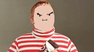Game Grumps Sing: Augustus Gloop