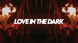 Adele - Love in the Dark (Sir Vibe Afro House Remix)