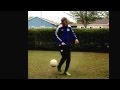 Akka 3000- Football skills- Elias Ascic Kruse 7