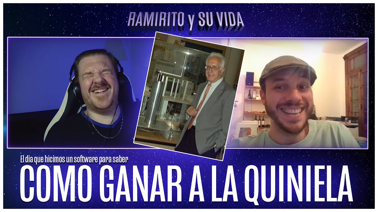 Como Ganar A La Quiniela - YouTube