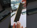 Painting RAM for a custom gaming PC