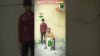 India vs Pakistan 🇮🇳🇵🇰 Hindustan jindabad 🇮🇳#shortvideo #shorts