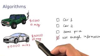 Algorithms - Intro to Java Programming