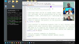 Express Generator Tutorial - Part 1