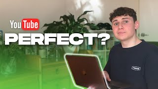 How to Make The Perfect Youtube Video