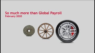 BDO Webinar | So much more than Global Payroll