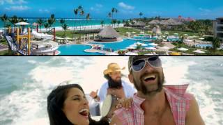 Sun, Sand and Southern Ground in Punta Cana | Zac Brown Band